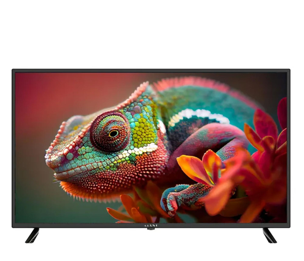 KIANO 40" Slim TV Smart - 1324357 - zdjęcie